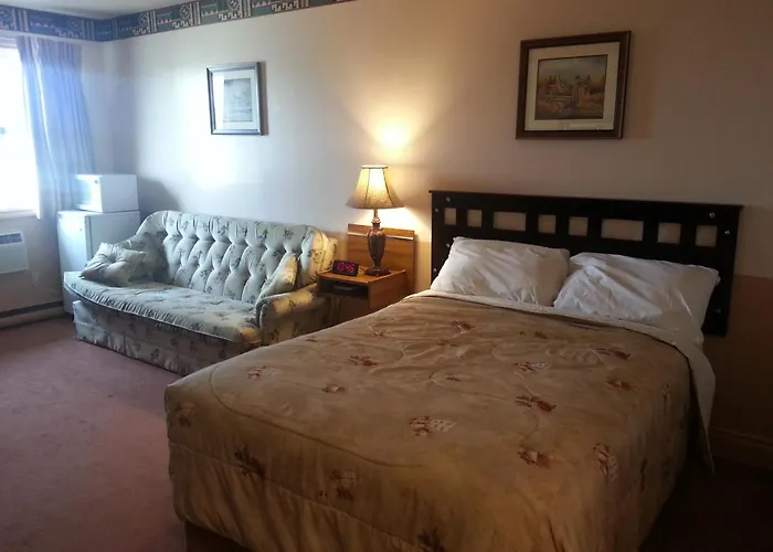 Traveller'S Inn