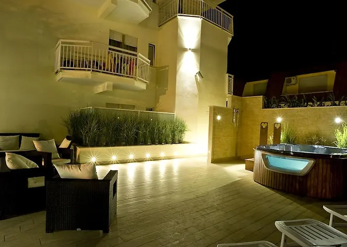 Hotel Prater