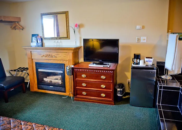 Value Inn Ottawa