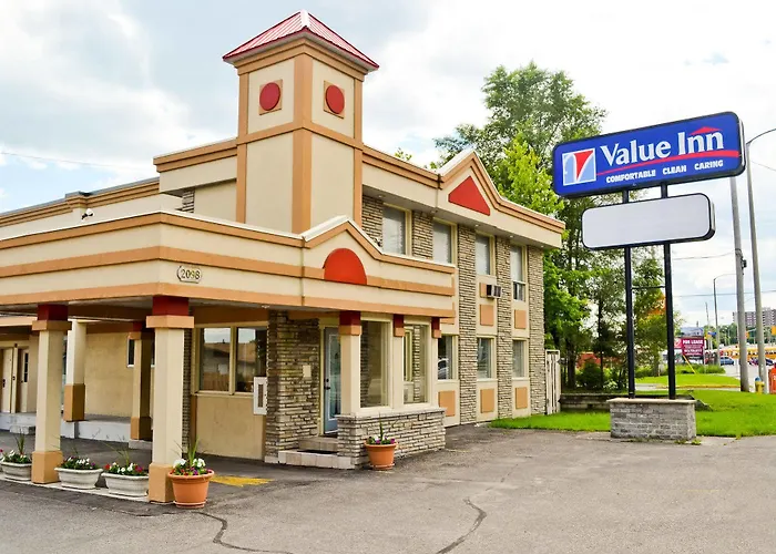 Value Inn Ottawa
