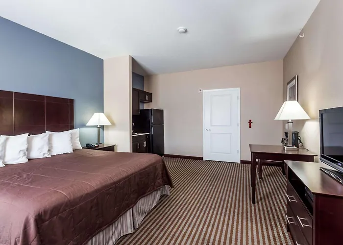 Atria Inn & Suites