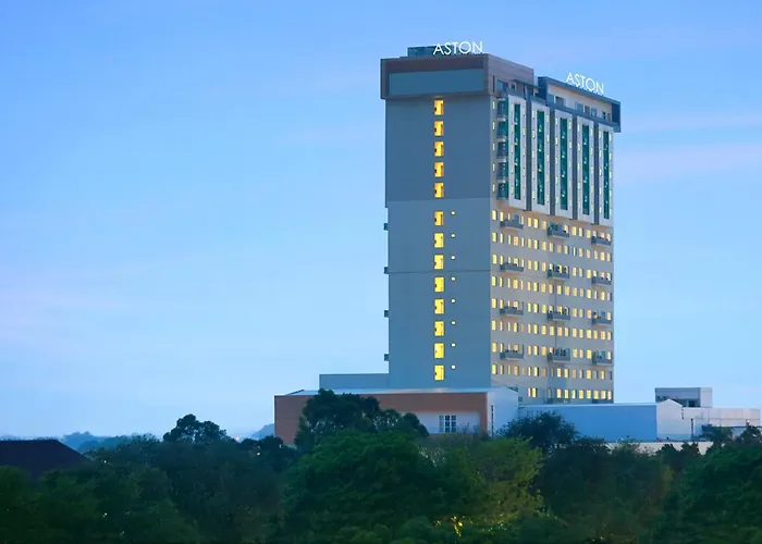 Aston Solo Hotel