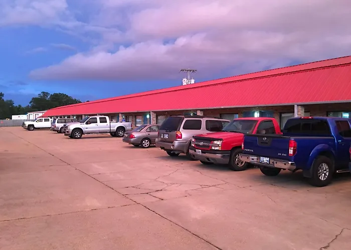 Western Motel