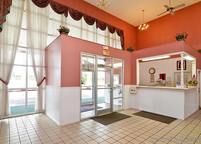 Americas Best Value Inn Chattanooga