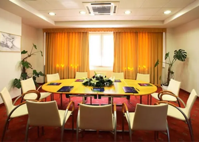 Palladion Hotel