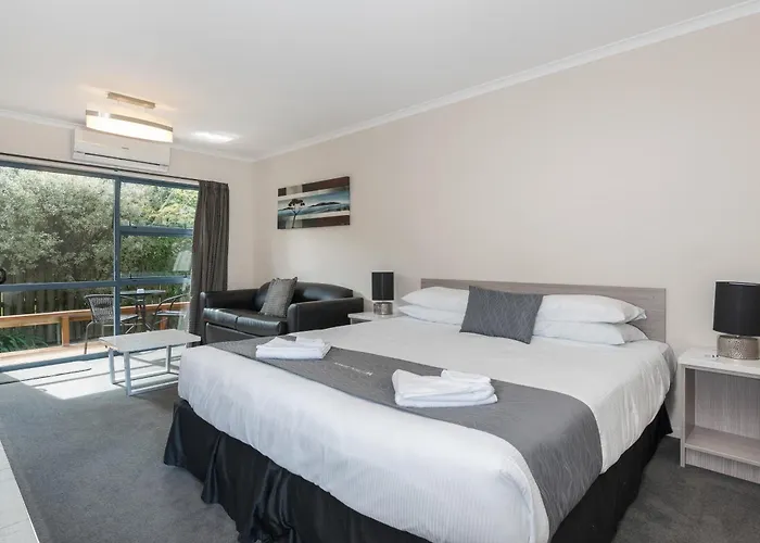 Matakana Motel