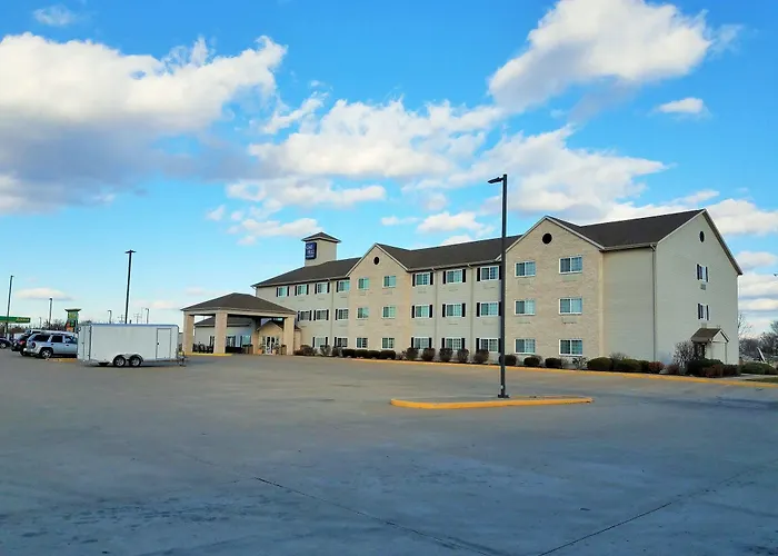 Comfort Inn Canton