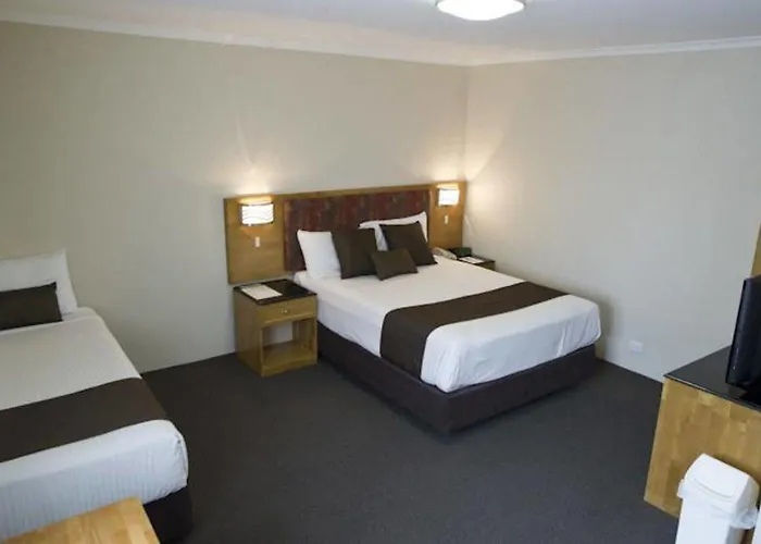 Comfort Inn Noah'S In The Valley