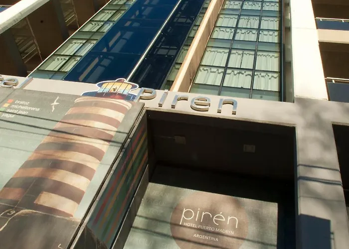 Hotel Piren