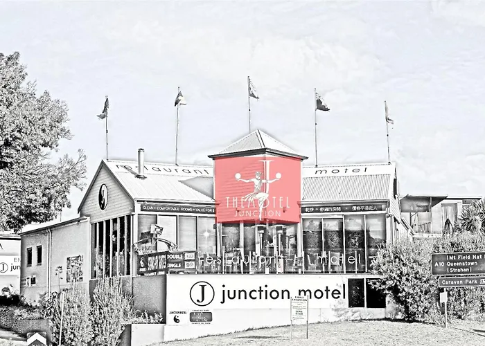 New Norfolk Junction Motel