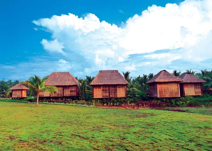 Best Western Blue Ocean Resort And Spa