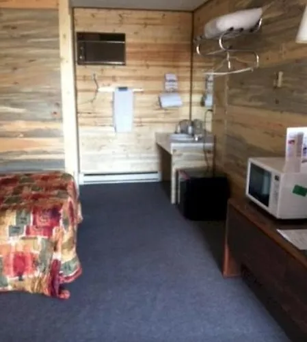 Dakota Winds Motel