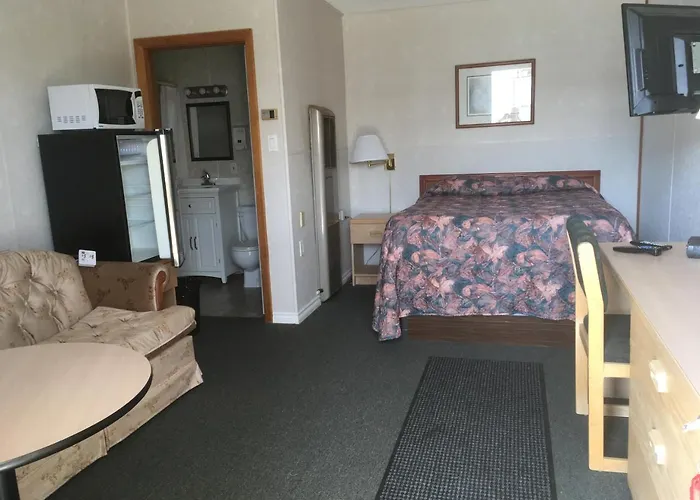 Winkys Motel