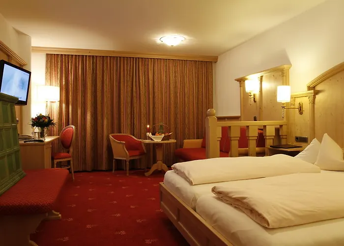 Hotel Jaegerhof