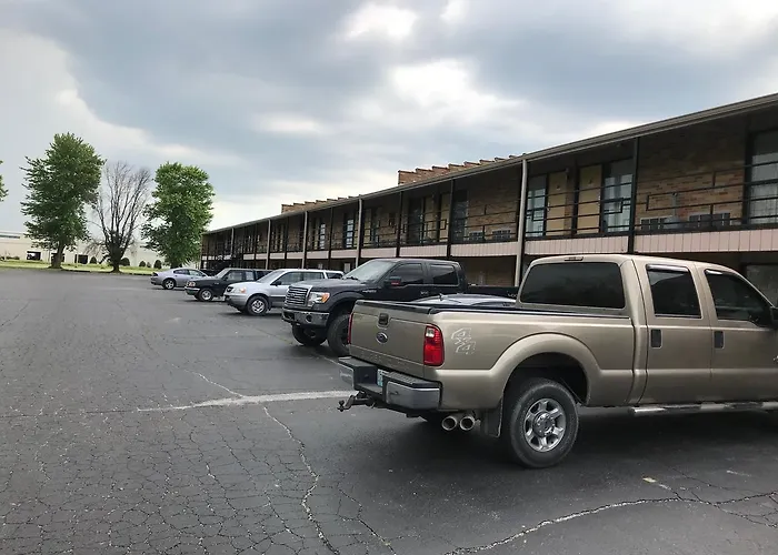 Spring Valley Inn
