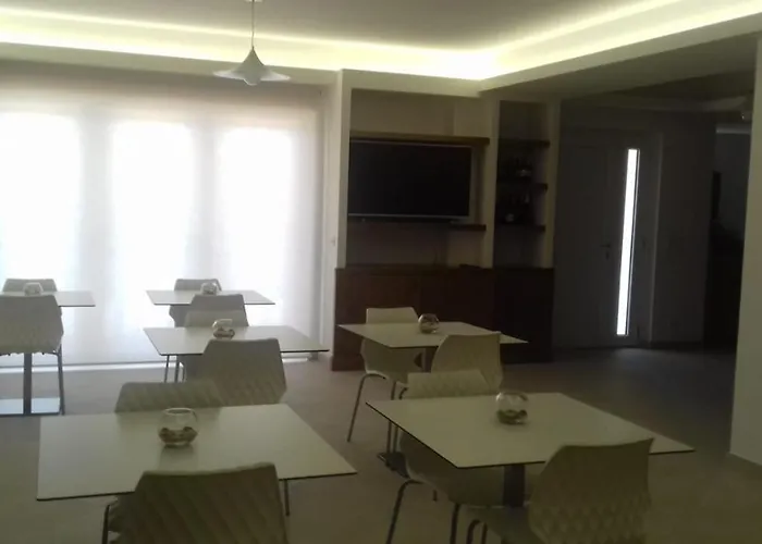 Stella Marina Agropoli