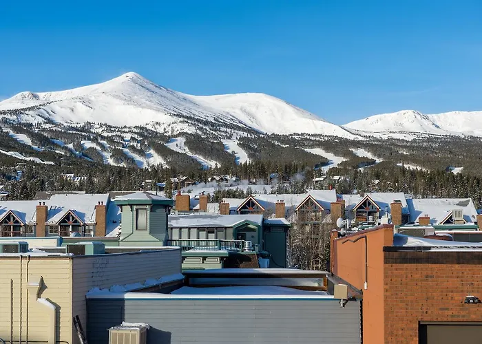 Mountain Valley Lodge