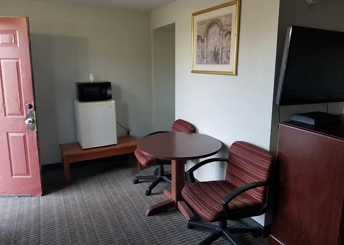 Budget Inn And Suites Eagan