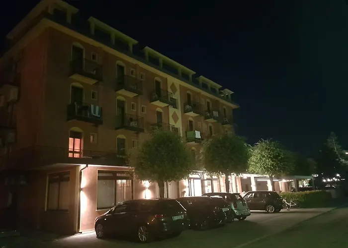 Hotel Sole