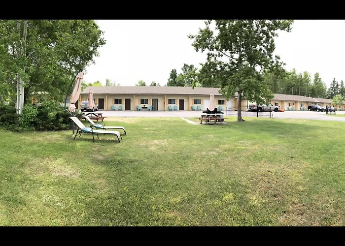 Wasaga Motel Inn