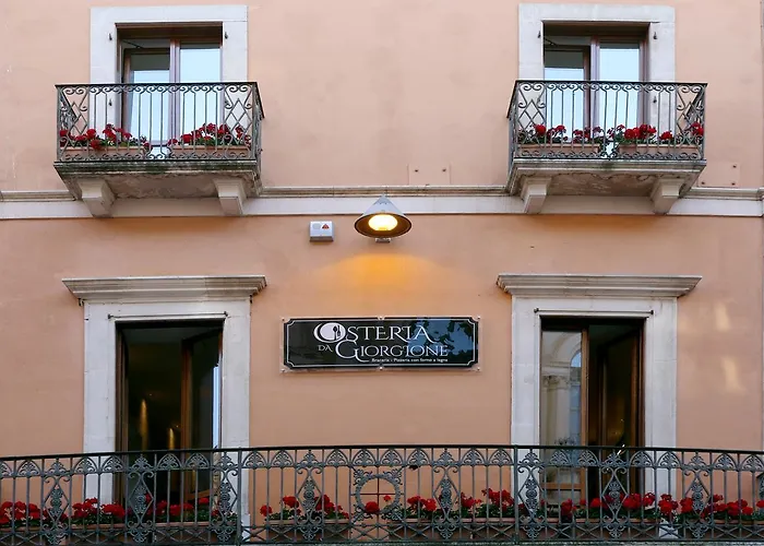 Hotel L'Aquila