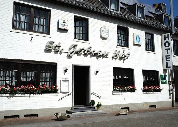 St. Jobser Hof