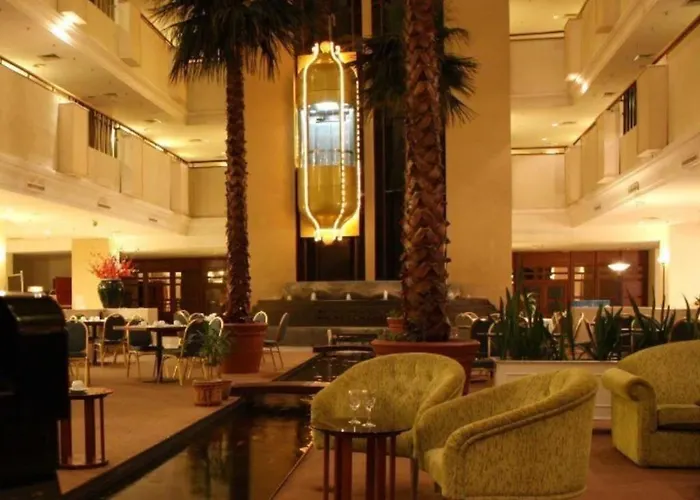 Dusit Princess Ipoh