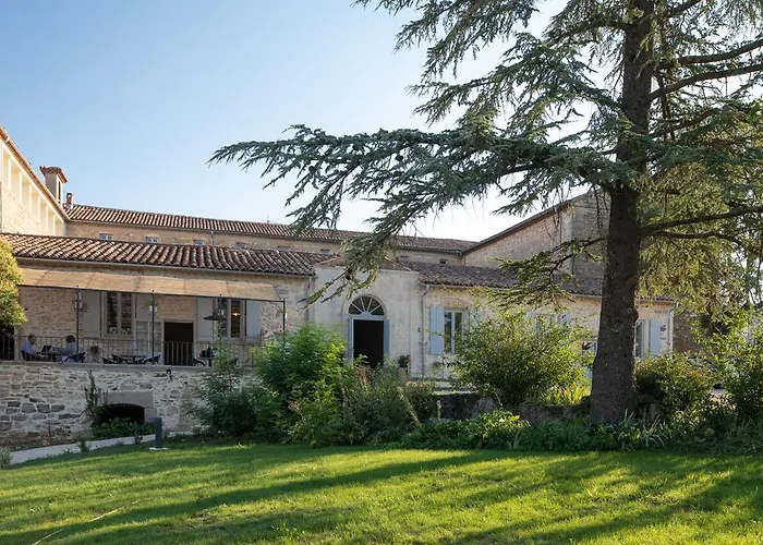 L'Hotel Du Couvent