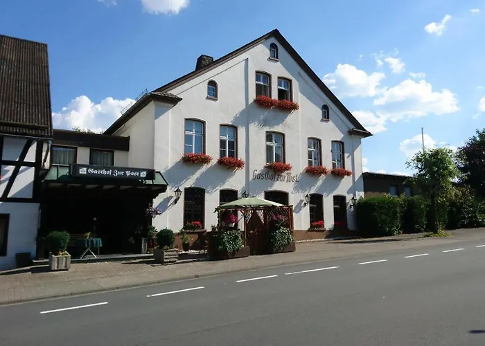 Gasthof zur Post