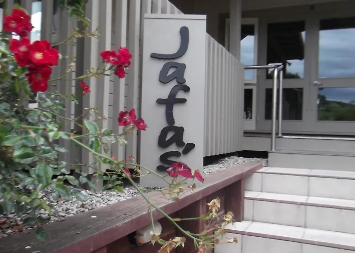 Jafa'S Motels