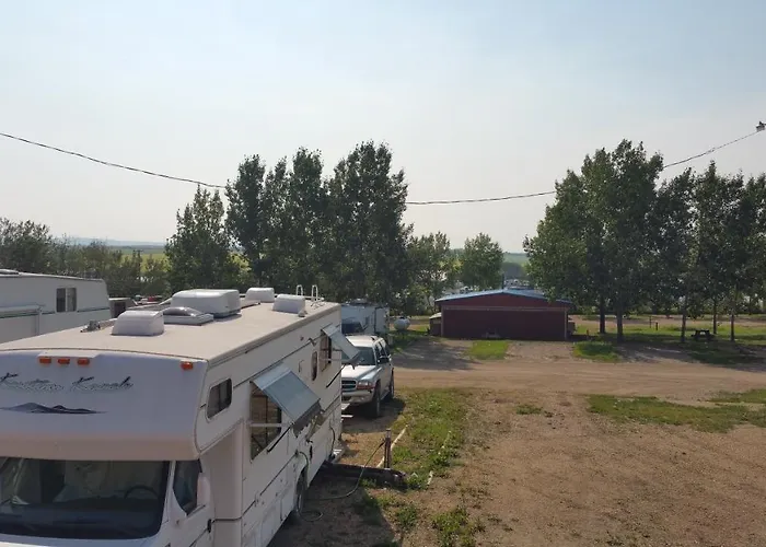 Alahart Motel