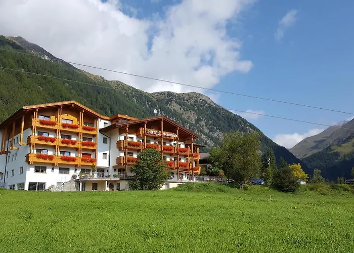 Alpenhotel Schönwald Superior