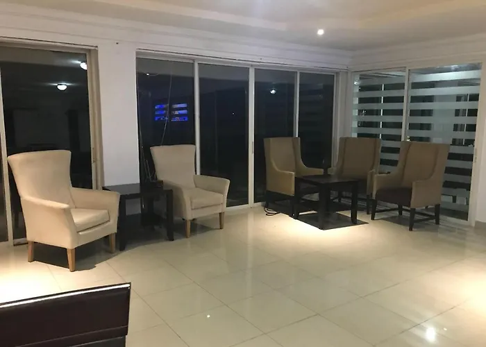 Hotel Cabenda