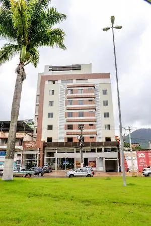 Grand Cafe Hotel