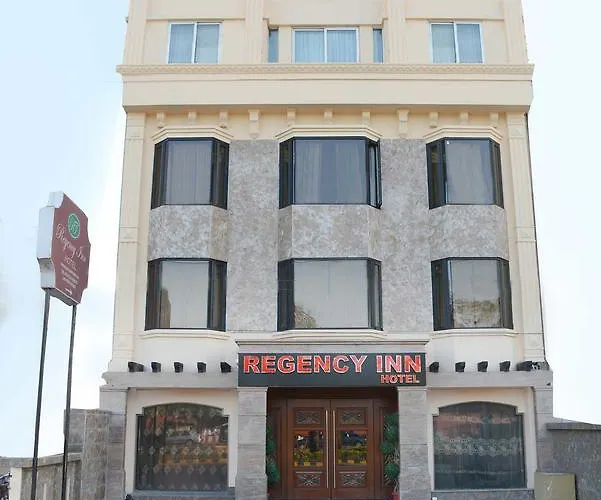 Regency Inn Hotel
