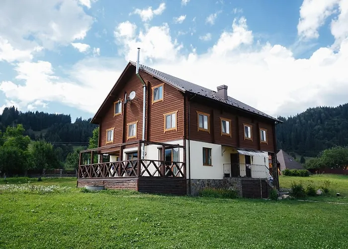 Hotel "Odessa"