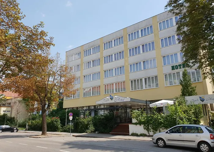 Parkhotel Krems