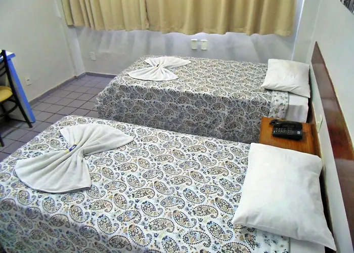 Titão Plaza Hotel
