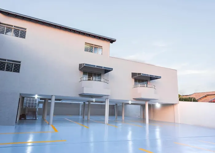 Solar Plaza Hotel