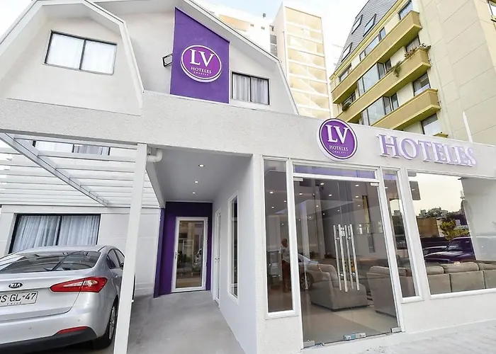 Lv Hoteles