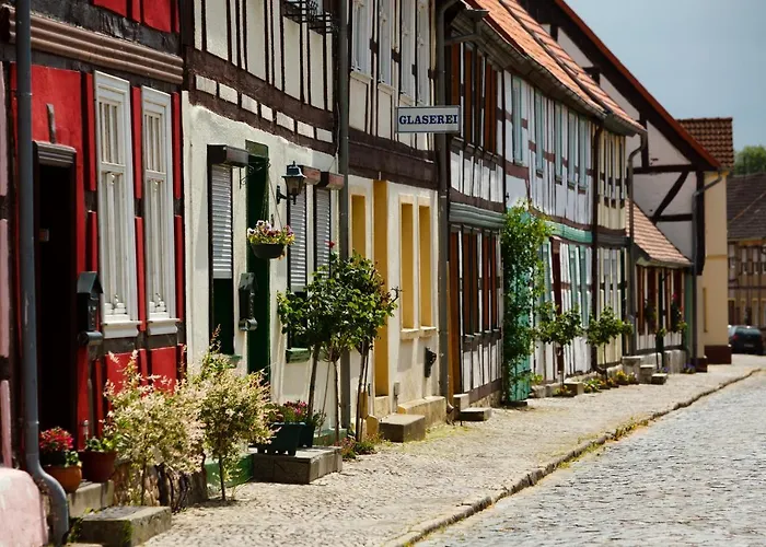 Landhotel Zum Pottkuchen