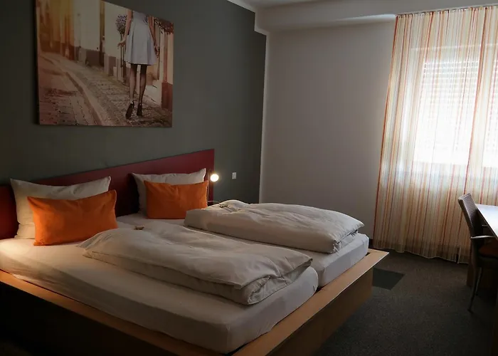 GS Hotel Mindelheim