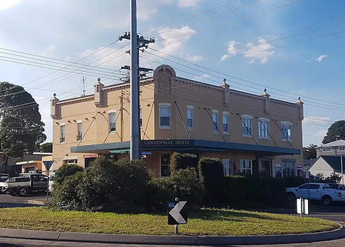 Helensburgh Hotel