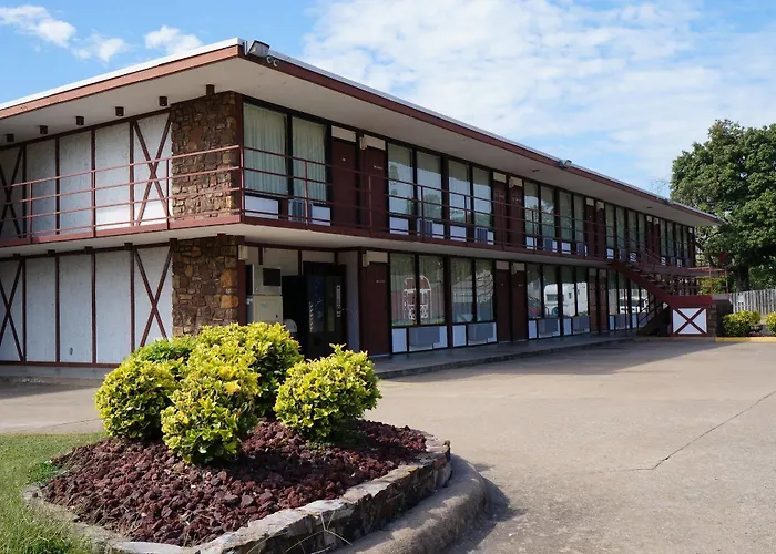 Oxford Inn