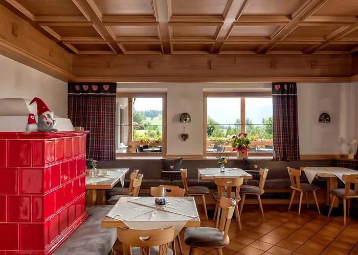 Hotel Alla Rocca