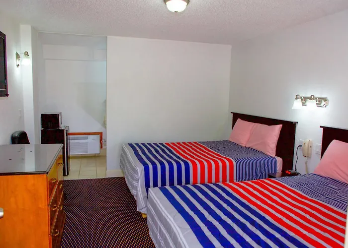 Knights Inn Harrisonville