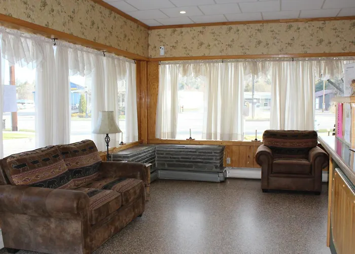 Canyon Motel