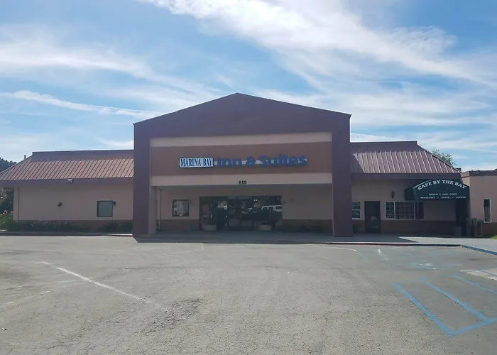 Days Inn Point Richmond