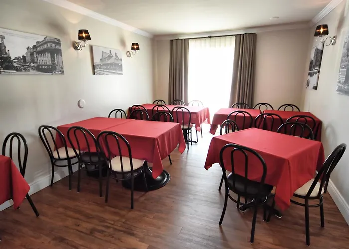 Hotel Le Floral