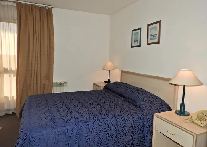 Hotel Tres Cruces